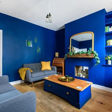 The Drey - Modern Cottage For Four In York Centre المظهر الخارجي الصورة