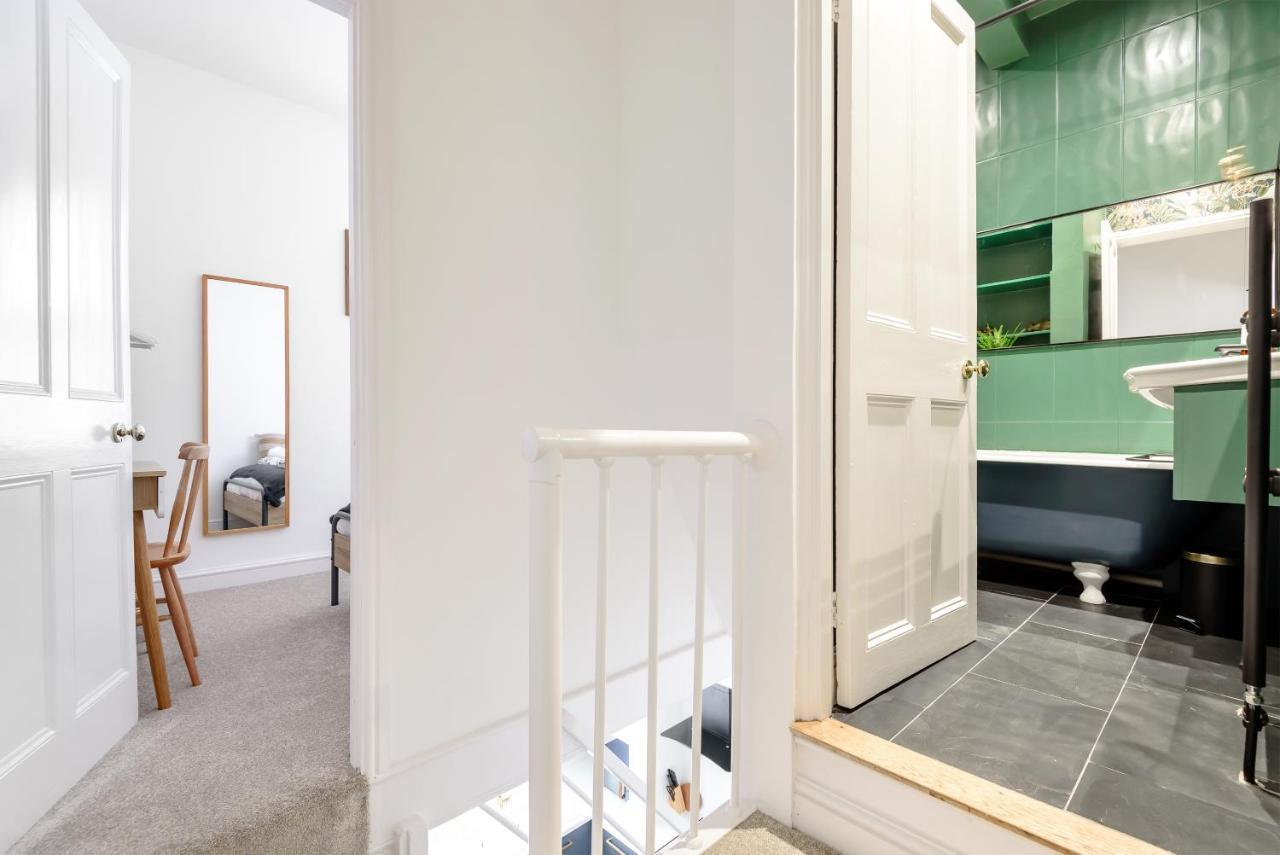 The Drey - Modern Cottage For Four In York Centre المظهر الخارجي الصورة