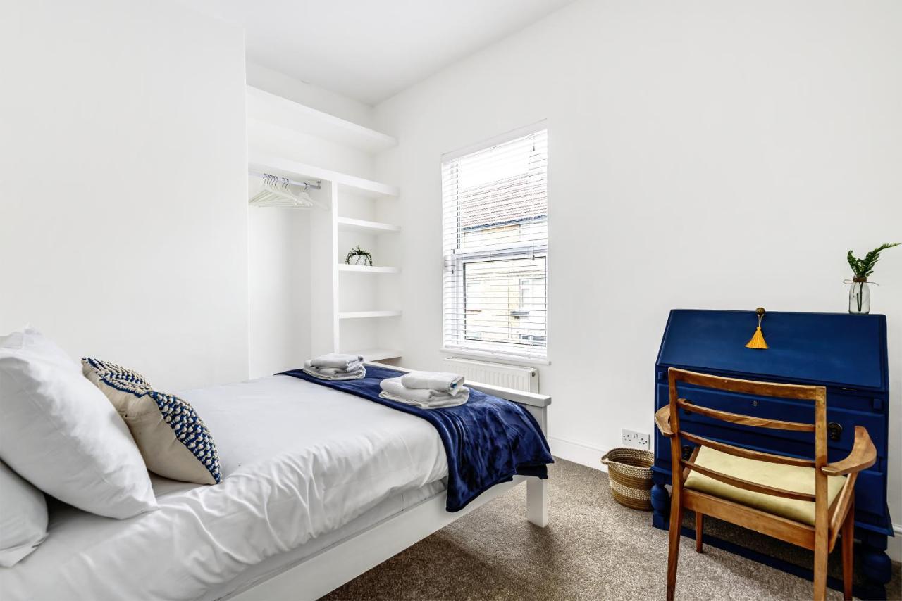 The Drey - Modern Cottage For Four In York Centre المظهر الخارجي الصورة