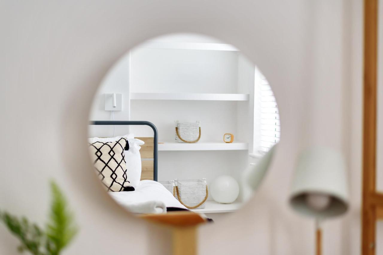 The Drey - Modern Cottage For Four In York Centre المظهر الخارجي الصورة